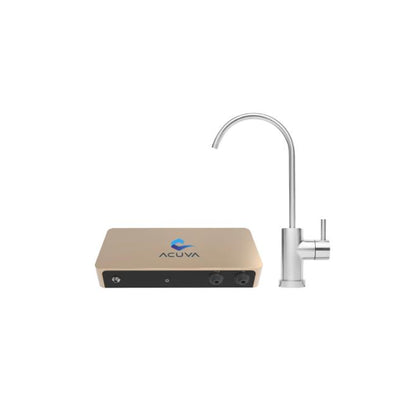 600-1464-25 by Acuva - ACUVA ARROWMAX 2.0 WITH SMART FA