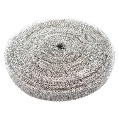 6000-0050-71 by Leader Tech Inc. - .50 X 50' LONG MESH TAPE