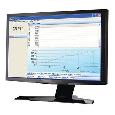 600002028 by Adam Equipment - Adam Equipment AdamDU Data Colle