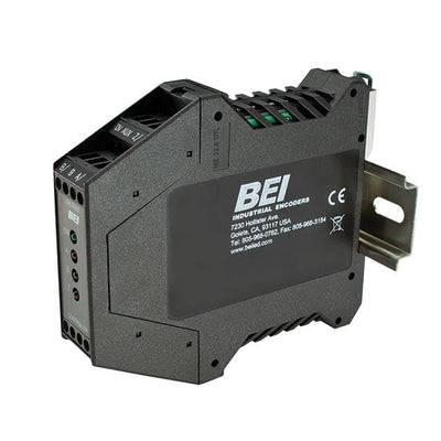60001-008 by Sensata-BEI Sensors - OPTICAL ISOLATOR