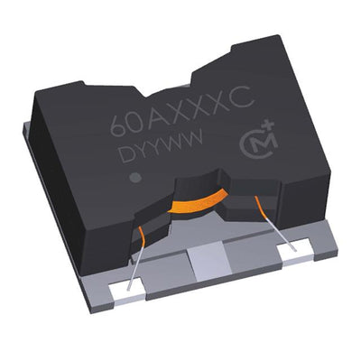 60A363C by Murata Power Solutions Inc. - FIXED INDUCTOR 36UH 6.4A 20 MOHM SMD