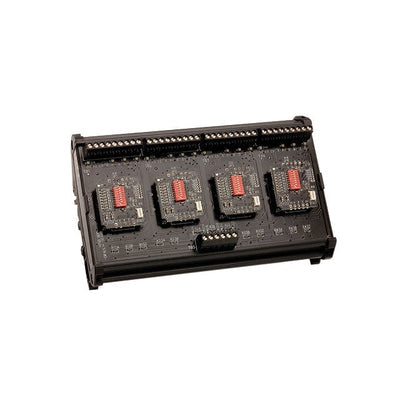 60011-010 by Sensata-BEI Sensors - BROADCASTER WITH OPTICAL ISOLATO