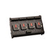 60011-010 by Sensata-BEI Sensors - BROADCASTER WITH OPTICAL ISOLATO