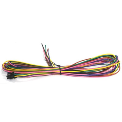 60039 by Lantronix, Inc. - FOX3 CABLE 6POS 1.5M