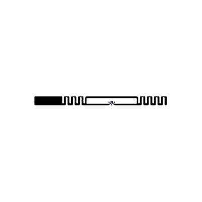 RF600529 by Avery Dennison RFID - RFID TRANSPONDERS + TAGS