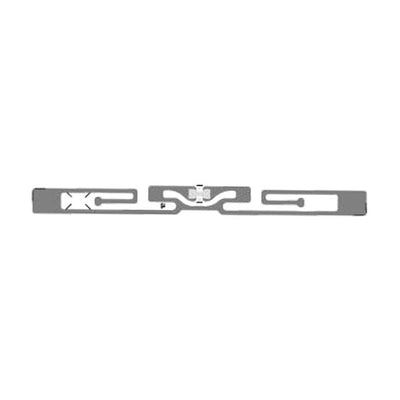 RF600593 by Avery Dennison RFID - RFID TAG R/W 860-960MHZ INLAY