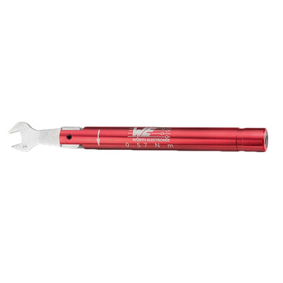 6006330101 by Wurth Elektronik - WR-TOOL TORQUE WRENCH FOR WR-SMA