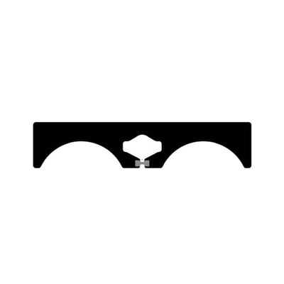 RF600923 by Avery Dennison RFID - DRY INLAY