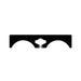 RF600923 by Avery Dennison RFID - DRY INLAY