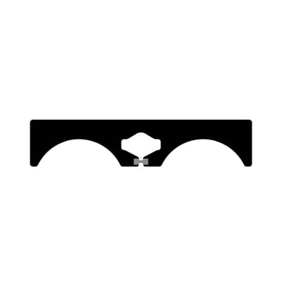 RF600931 by Avery Dennison RFID - RFID TAG R/W 860-960MHZ INLAY