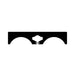 RF600931 by Avery Dennison RFID - RFID TAG R/W 860-960MHZ INLAY