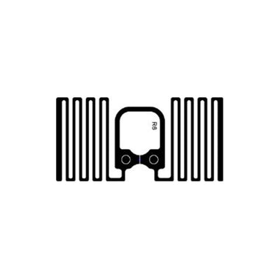 RF600953 by Avery Dennison RFID - DRY INLAY