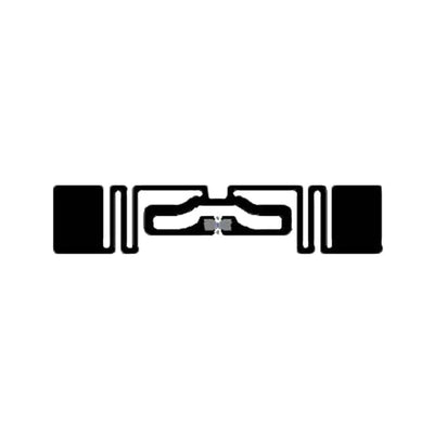 RF600958 by Avery Dennison RFID - RFID TAG R/W 860-960MHZ INLAY
