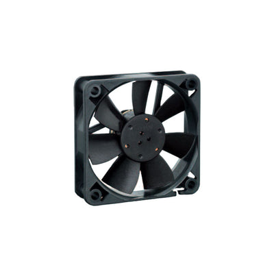 612F/2-638 by ebm-papst Inc. - FAN AXIAL 60X15MM 12VDC RECT
