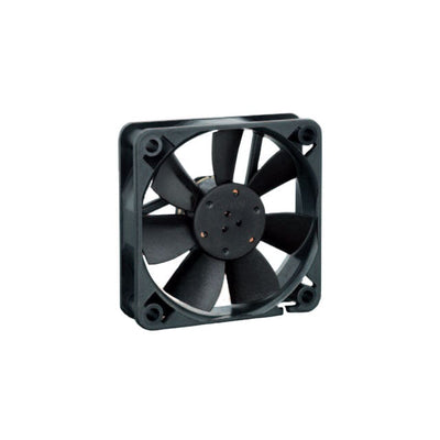 612FL by ebm-papst Inc. - FAN AXIAL 60X15MM 12VDC WIRE