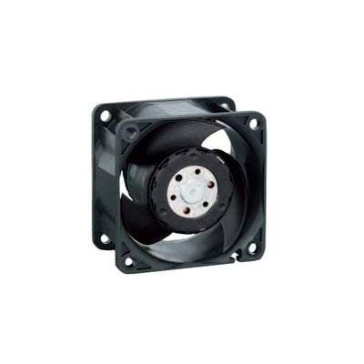 612J/2H by ebm-papst Inc. - FAN AXIAL 60X32MM 12VDC WIRE