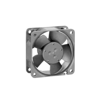 612NGN by ebm-papst Inc. - FAN AXIAL 60X25.4MM 12VDC WIRE