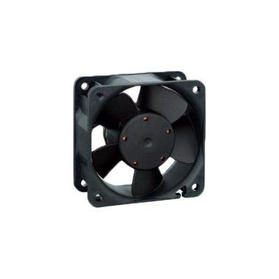 618NN by ebm-papst Inc. - FAN AXIAL 60X25.4MM 48VDC WIRE