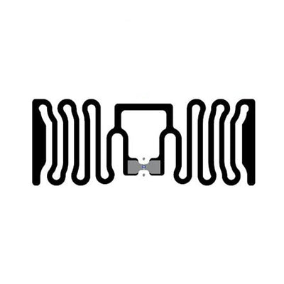 RF600600 by Avery Dennison RFID - RFID TAG R/W 860-960MHZ INLAY