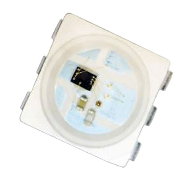 601000200 by Seeed Technology Co., Ltd - ADDRESS LED DISCRETE SERIAL RGB