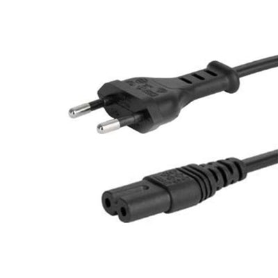 6013.0474 by SCHURTER Inc. - CORD IEC 884/EN50 075 - C7 6.56