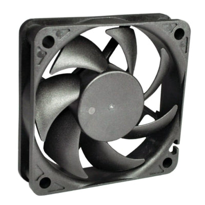 EYW06015012BH-12 by YS TECH USA - FAN AXIAL 60X15MM 12VDC WIRE