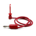 601W-60RED by E-Z-Hook - TEST LEAD BANANA TO GRABBER 60