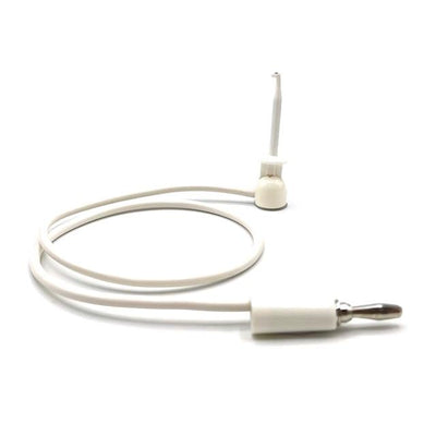 601W-60WTE by E-Z-Hook - TEST LEAD BANANA TO GRABBER 60