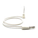 601W-60WTE by E-Z-Hook - TEST LEAD BANANA TO GRABBER 60