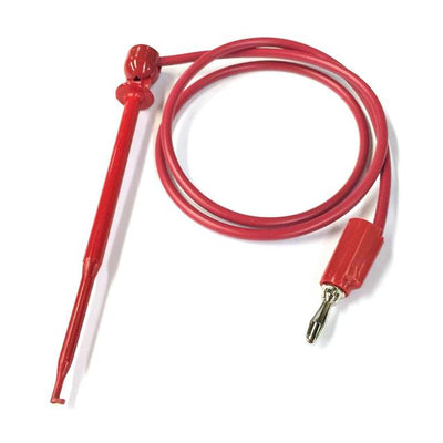 601XL1-36RED by E-Z-Hook - TEST LEAD BANANA TO GRABBER 36