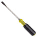 602-8 by Klein Tools, Inc. - SCREWDRIVER SLOTTED 3/8"" 13.44