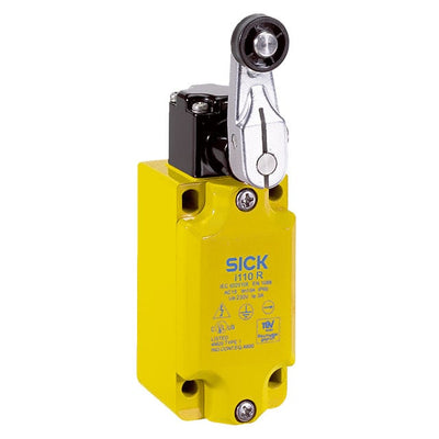 I110-RA223 by SICK, Inc. - SNAP ACT ION SWITCHION 4PST 3A 240V