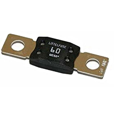 602632 by Traktronix - FUSE BRD MNT 60A 32VDC AUTO LINK
