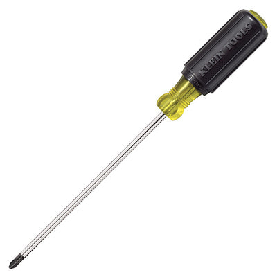 603-10 by Klein Tools, Inc. - SCREWDRIVER PHILLIPS #2 14.31
