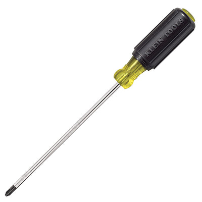 603-6 by Klein Tools, Inc. - SCREWDRIVER PHILLIPS #3 11