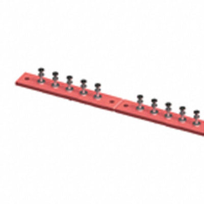 603-10 by Keystone Electronics - TURRET BOARD 10POS 0.375"" SINGLE