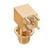 60311042114502 by Wurth Elektronik - SMA PCB THT JACK RIGHT ANGLE REA