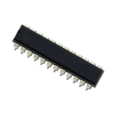 604-00026 by Parallax Inc. - IC DAS/ADC 12BIT 110K 24DIP