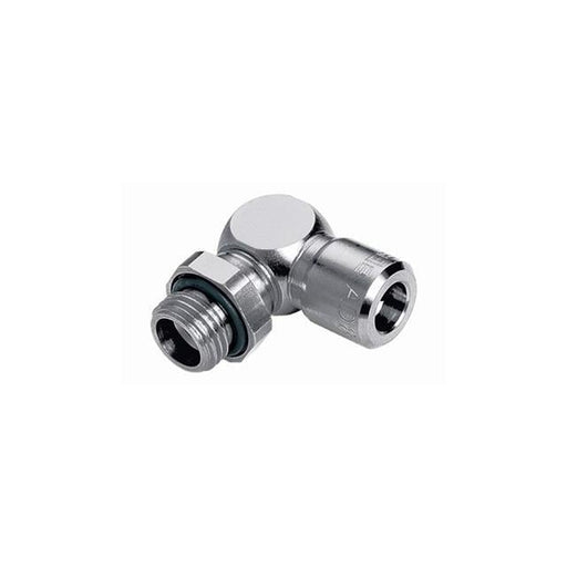 604-0204 by Eisele Connectors - Elbowscrew-inconn.swiv.G1/8,6/4
