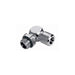 604-0204 by Eisele Connectors - Elbowscrew-inconn.swiv.G1/8,6/4