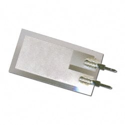 605-00004 by Parallax Inc. - SENSOR PIEZO FILM VIBRA TABS