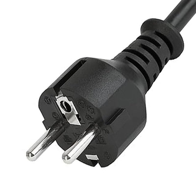 6051.2063 by SCHURTER Inc. - CORD CEE 7/16 - IEC320-C13 4.92