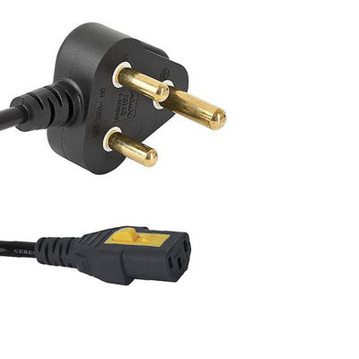 6051.2078 by SCHURTER Inc. - CRD SANS164-1 - IEC320-C13 4.92