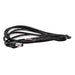 605HJ079184X by Switchcraft Inc. - CABLE 5POS FMALE TO WIRE 6.56