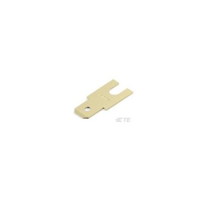 60613-2 by TE Connectivity - 205 TEST TAB 032BR