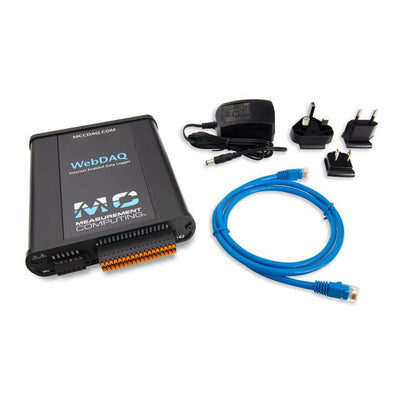 6069-410-005 by Digilent, Inc. - DATALOGGER MULTIFUNC I/O USB 2.0