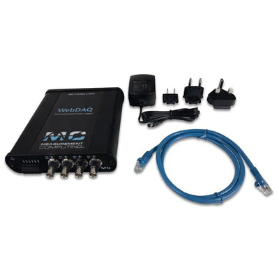 6069-410-006 by Digilent, Inc. - DATALOGGER MULTIFUNC I/O USB 2.0