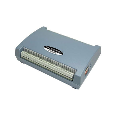 6069-410-014 by Digilent, Inc. - DAQ DEVICE MULTIFUNC I/O USB 2.0