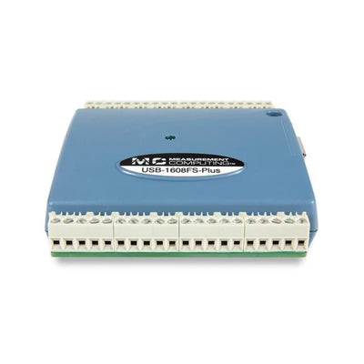 6069-410-017 by Digilent, Inc. - DAQ DEVICE MULTIFUNC I/O USB 2.0