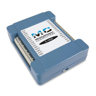 6069-410-016 by Digilent, Inc. - DAQ DEVICE MULTIFUNCTION I/O